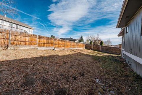 Tiny photo for 3637 San Pedro Court, Colorado Springs, CO 80906 (MLS # 6069425)