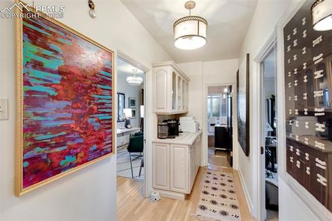 Tiny photo for 15 Elm Avenue, Colorado Springs, CO 80906 (MLS # 1711389)