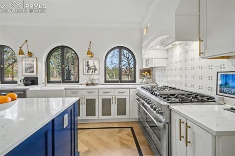 Tiny photo for 15 Elm Avenue, Colorado Springs, CO 80906 (MLS # 1711389)