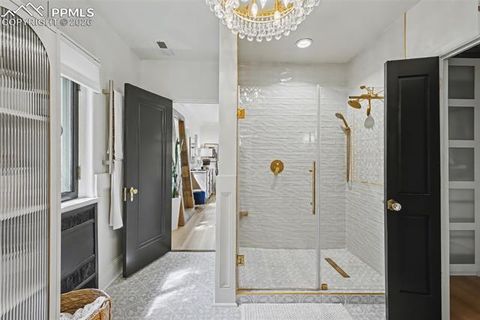 Tiny photo for 15 Elm Avenue, Colorado Springs, CO 80906 (MLS # 1711389)