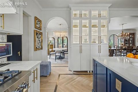 Tiny photo for 15 Elm Avenue, Colorado Springs, CO 80906 (MLS # 1711389)