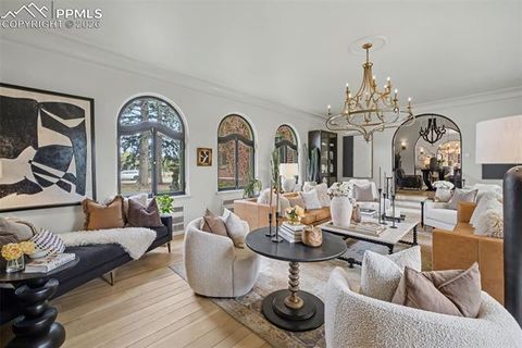 Tiny photo for 15 Elm Avenue, Colorado Springs, CO 80906 (MLS # 1711389)