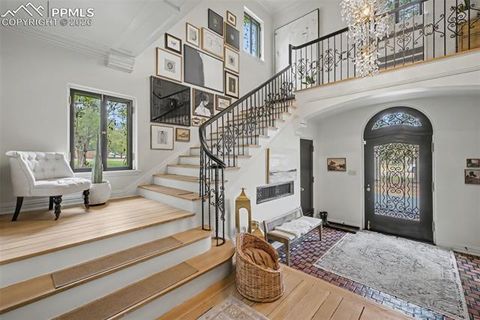 Tiny photo for 15 Elm Avenue, Colorado Springs, CO 80906 (MLS # 1711389)