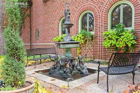 Tiny photo for 15 Elm Avenue, Colorado Springs, CO 80906 (MLS # 1711389)