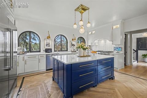 Tiny photo for 15 Elm Avenue, Colorado Springs, CO 80906 (MLS # 1711389)