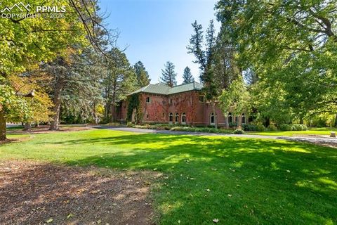 Tiny photo for 15 Elm Avenue, Colorado Springs, CO 80906 (MLS # 1711389)