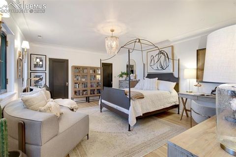 Tiny photo for 15 Elm Avenue, Colorado Springs, CO 80906 (MLS # 1711389)