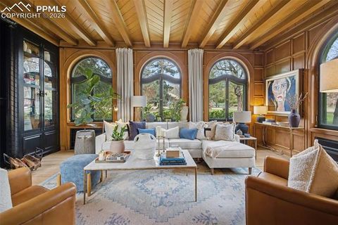 Tiny photo for 15 Elm Avenue, Colorado Springs, CO 80906 (MLS # 1711389)