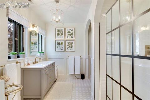 Tiny photo for 15 Elm Avenue, Colorado Springs, CO 80906 (MLS # 1711389)