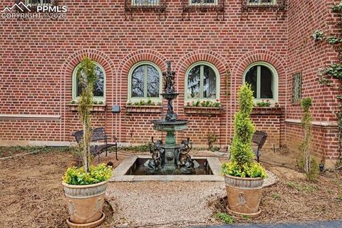 Tiny photo for 15 Elm Avenue, Colorado Springs, CO 80906 (MLS # 1711389)