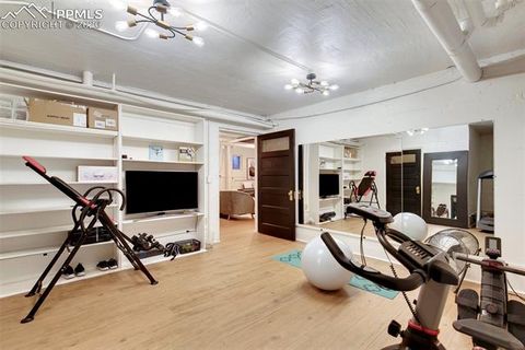 Tiny photo for 15 Elm Avenue, Colorado Springs, CO 80906 (MLS # 1711389)