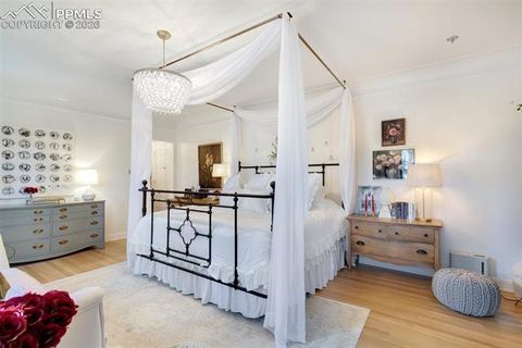 Tiny photo for 15 Elm Avenue, Colorado Springs, CO 80906 (MLS # 1711389)