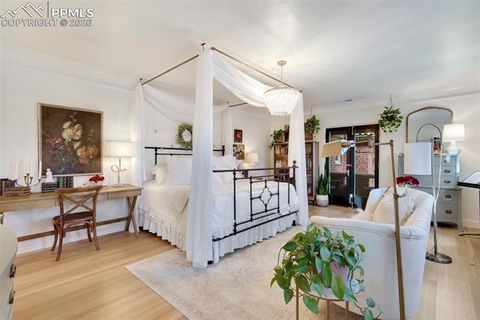 Tiny photo for 15 Elm Avenue, Colorado Springs, CO 80906 (MLS # 1711389)