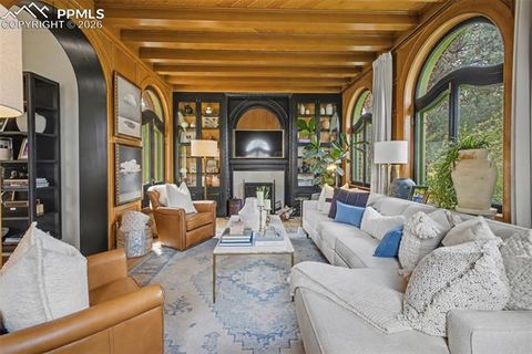 Tiny photo for 15 Elm Avenue, Colorado Springs, CO 80906 (MLS # 1711389)