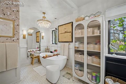 Tiny photo for 15 Elm Avenue, Colorado Springs, CO 80906 (MLS # 1711389)