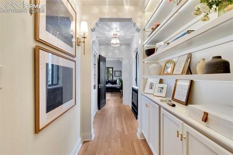 Tiny photo for 15 Elm Avenue, Colorado Springs, CO 80906 (MLS # 1711389)