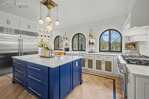 Tiny photo for 15 Elm Avenue, Colorado Springs, CO 80906 (MLS # 1711389)