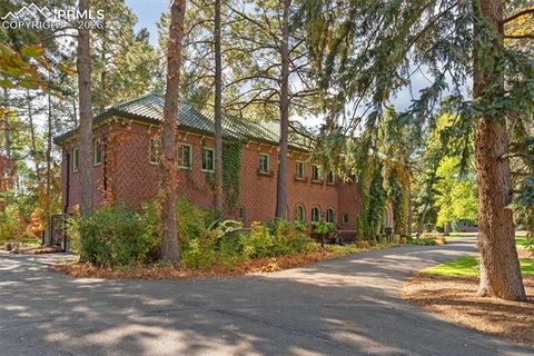 Tiny photo for 15 Elm Avenue, Colorado Springs, CO 80906 (MLS # 1711389)