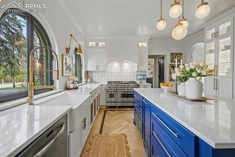 Tiny photo for 15 Elm Avenue, Colorado Springs, CO 80906 (MLS # 1711389)