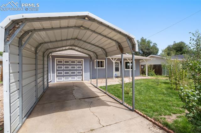 321 Rosewood Drive