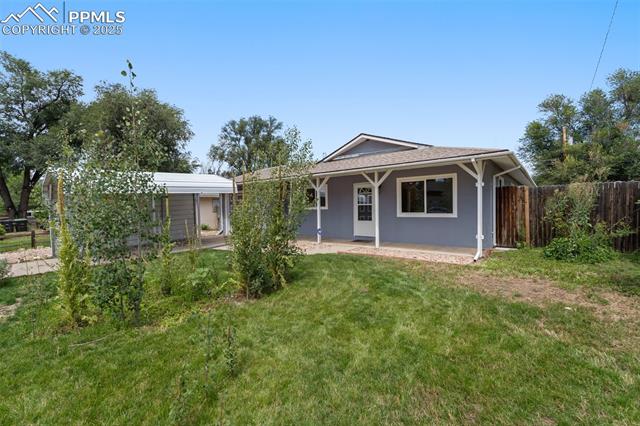 321 Rosewood Drive