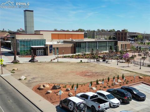 Photo of 150 Central Main Avenue, Pueblo, CO 81003 (MLS # 1504283)