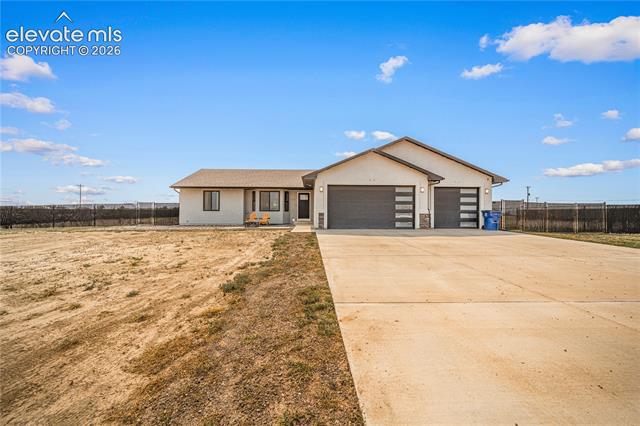 Photo 1 of 21 — 561 N Limon Drive, Pueblo West, CO 81007