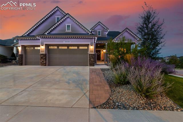 Properties For Sale Listings 10409 Crystal Lake Court