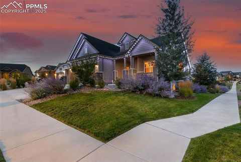 Photo of 10409 Crystal Lake Court, Colorado Springs, CO 80924 (MLS # 6097778) Photo of 10409 Crystal Lake Court, Colorado Springs, CO 80924 (MLS # 6097778)