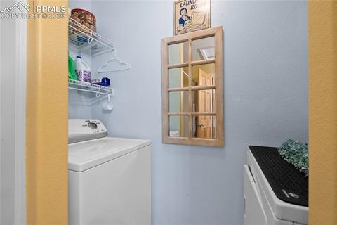 Tiny photo for 5639 Sunshade Point, Colorado Springs, CO 80923 (MLS # 5828953)