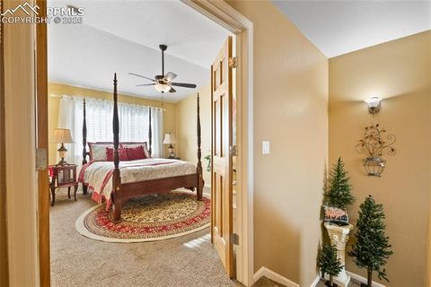 Tiny photo for 5639 Sunshade Point, Colorado Springs, CO 80923 (MLS # 5828953)