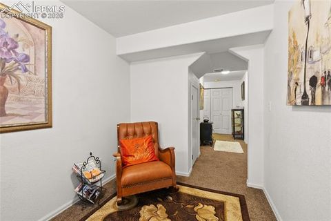 Tiny photo for 5639 Sunshade Point, Colorado Springs, CO 80923 (MLS # 5828953)