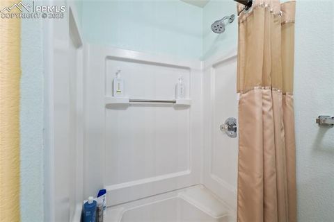 Tiny photo for 5639 Sunshade Point, Colorado Springs, CO 80923 (MLS # 5828953)