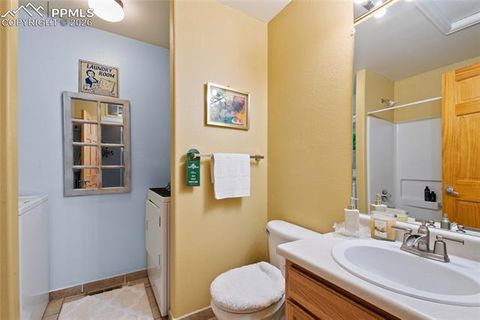 Tiny photo for 5639 Sunshade Point, Colorado Springs, CO 80923 (MLS # 5828953)