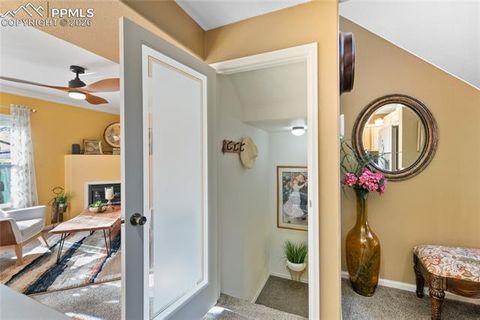 Tiny photo for 5639 Sunshade Point, Colorado Springs, CO 80923 (MLS # 5828953)