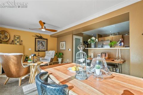 Tiny photo for 5639 Sunshade Point, Colorado Springs, CO 80923 (MLS # 5828953)