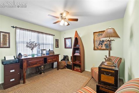 Tiny photo for 5639 Sunshade Point, Colorado Springs, CO 80923 (MLS # 5828953)