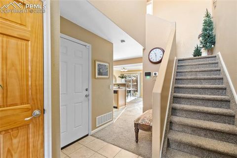 Tiny photo for 5639 Sunshade Point, Colorado Springs, CO 80923 (MLS # 5828953)