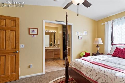 Tiny photo for 5639 Sunshade Point, Colorado Springs, CO 80923 (MLS # 5828953)