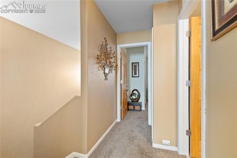 Tiny photo for 5639 Sunshade Point, Colorado Springs, CO 80923 (MLS # 5828953)
