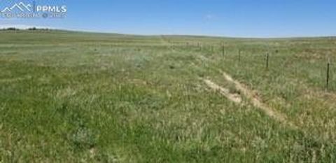Photo of 1 Lemesany Road, Calhan, CO 80808 (MLS # 5073095) Photo of 1 Lemesany Road, Calhan, CO 80808 (MLS # 5073095)