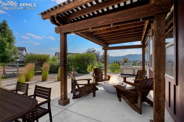 1073 Native Dancer Terrace