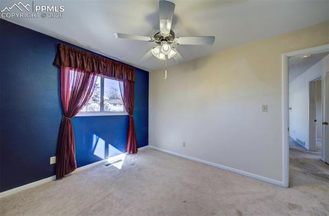 Tiny photo for 3707 Sheffield Lane, Colorado Springs, CO 80907 (MLS # 5243727)