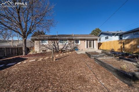 Tiny photo for 3707 Sheffield Lane, Colorado Springs, CO 80907 (MLS # 5243727)