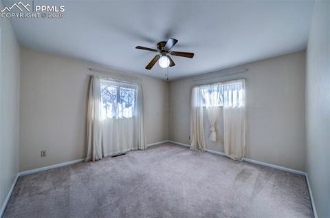Tiny photo for 3707 Sheffield Lane, Colorado Springs, CO 80907 (MLS # 5243727)