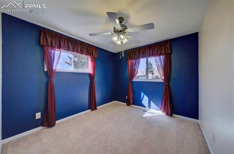 Tiny photo for 3707 Sheffield Lane, Colorado Springs, CO 80907 (MLS # 5243727)
