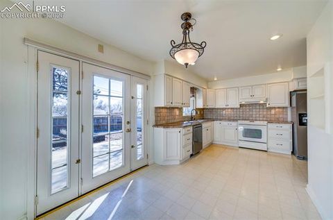 Tiny photo for 3707 Sheffield Lane, Colorado Springs, CO 80907 (MLS # 5243727)