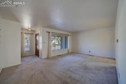 Tiny photo for 3707 Sheffield Lane, Colorado Springs, CO 80907 (MLS # 5243727)