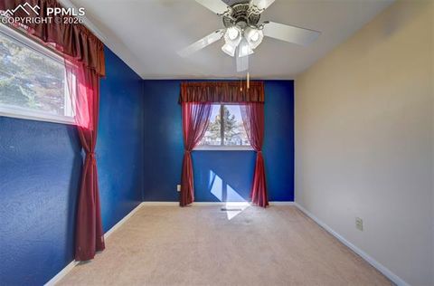 Tiny photo for 3707 Sheffield Lane, Colorado Springs, CO 80907 (MLS # 5243727)