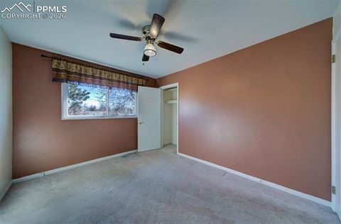 Tiny photo for 3707 Sheffield Lane, Colorado Springs, CO 80907 (MLS # 5243727)